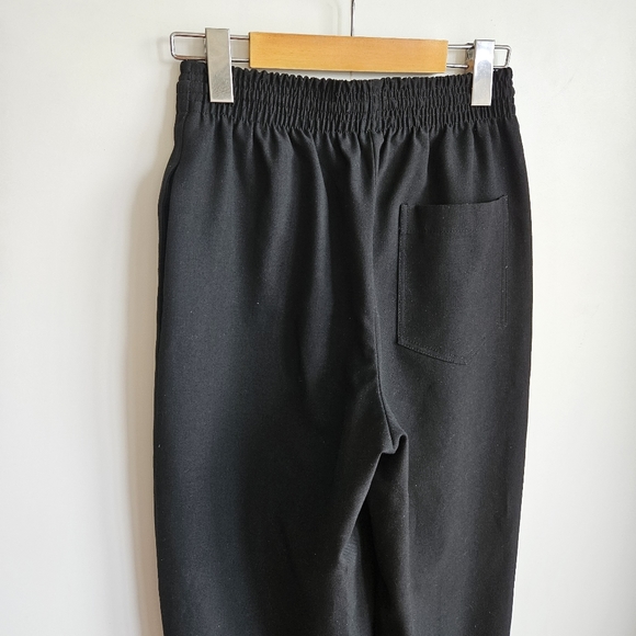 WILFRED XS Soleste Pant Black Size XS ARITZIA - Picture 7 of 10